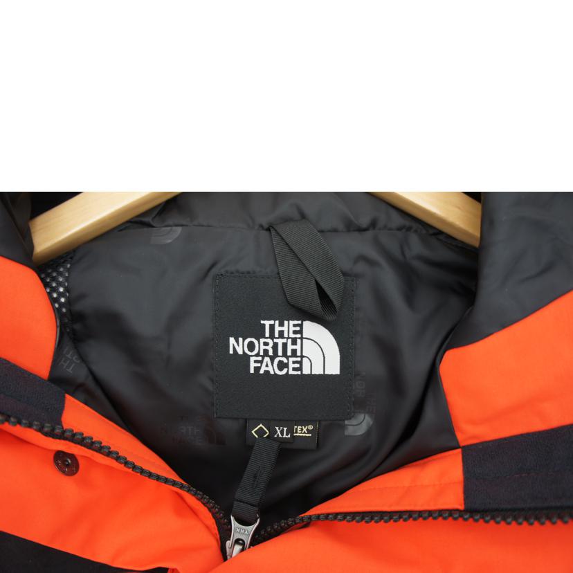 THE　NORTH　FACE ノースフェイス/ノースフェイス／ゴアテックマウンテンジャケット/NP11834//Sランク/06