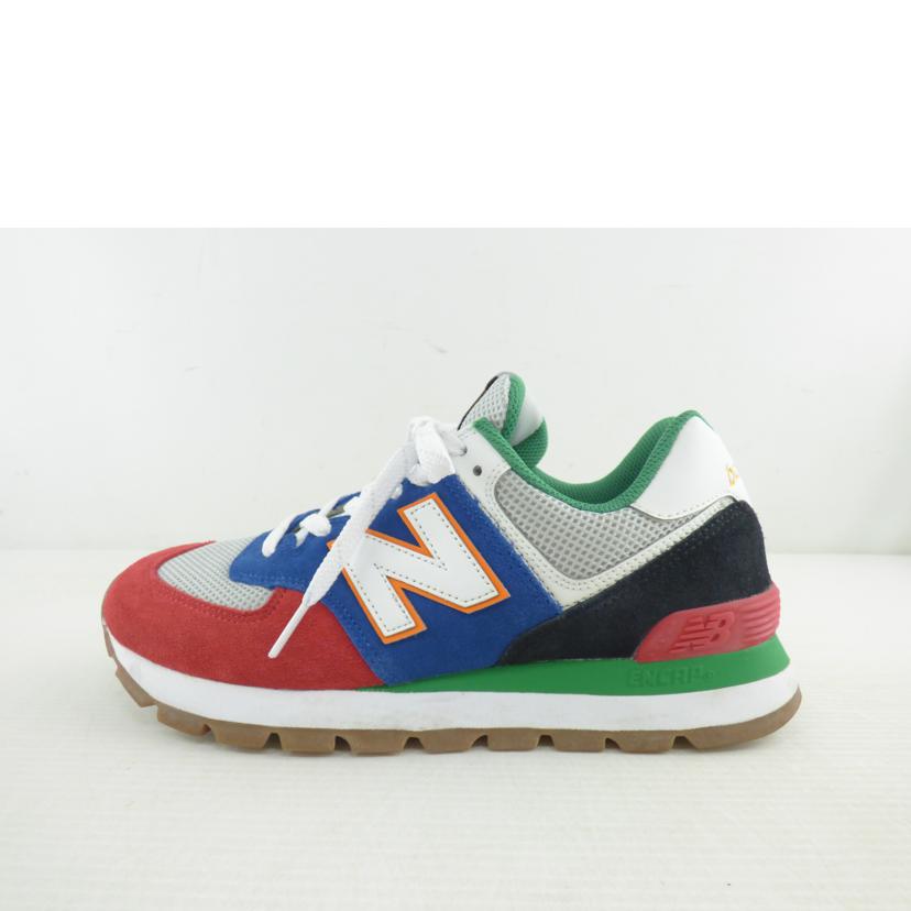 New　balance ニューバランス/new　balance　ML574/ML574DRY//ABランク/64