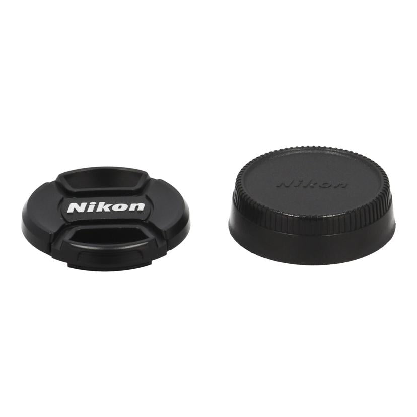 Nikon ニコン　/交換レンズ／18－55mm/AF-S DX 18-55mm f3.5-5.6G VR//12785661/Bランク/85