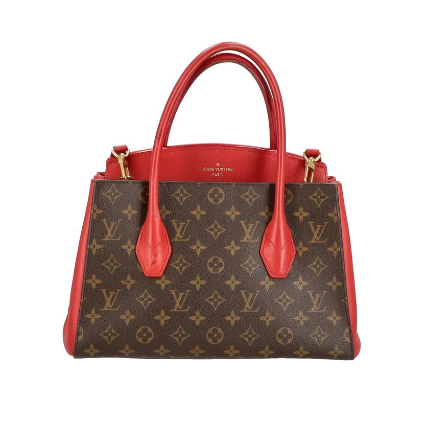 LOUIS VUITTON ルイ・ヴィトン/フロリーヌ／モノグラム/M42270//SN4***/Bランク/94