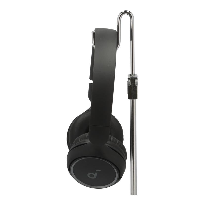ANKER アンカー　/ワイヤレスヘッドホン／Soundcore　H30i/A3012Z11//AHV9U40D47600025/ABランク/70