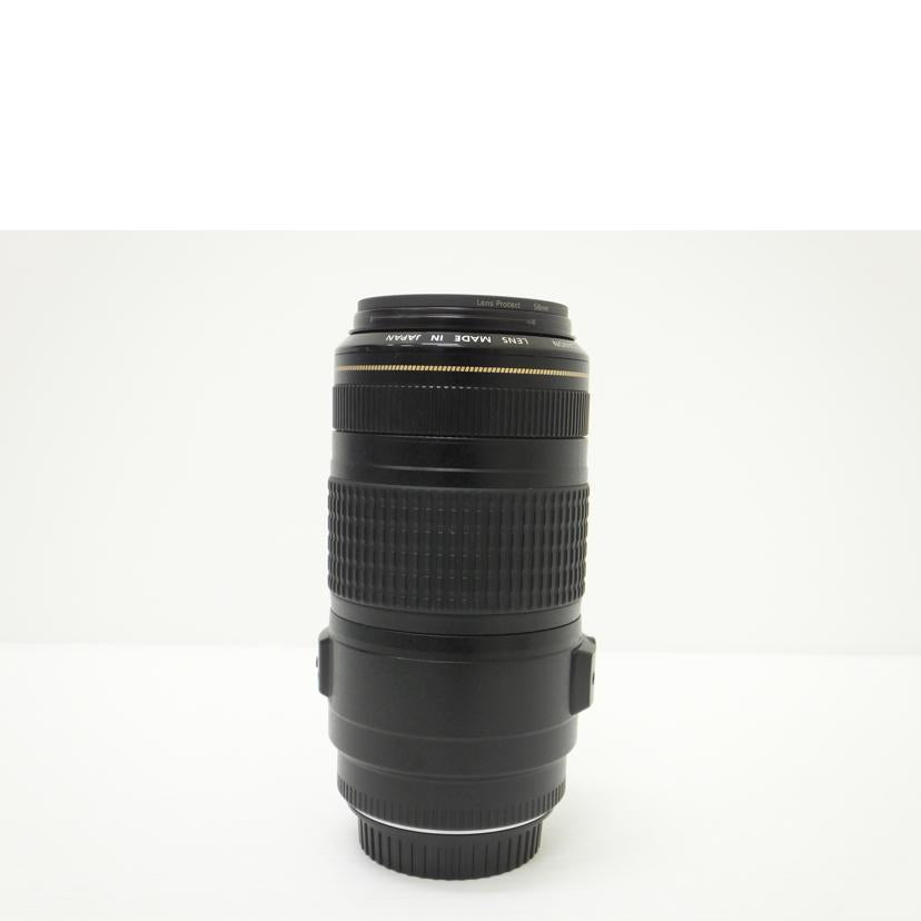 CANON キャノン/70－300mm望遠ズームレンズ/70-300mm4-5.6IS USM//24401273/ABランク/88