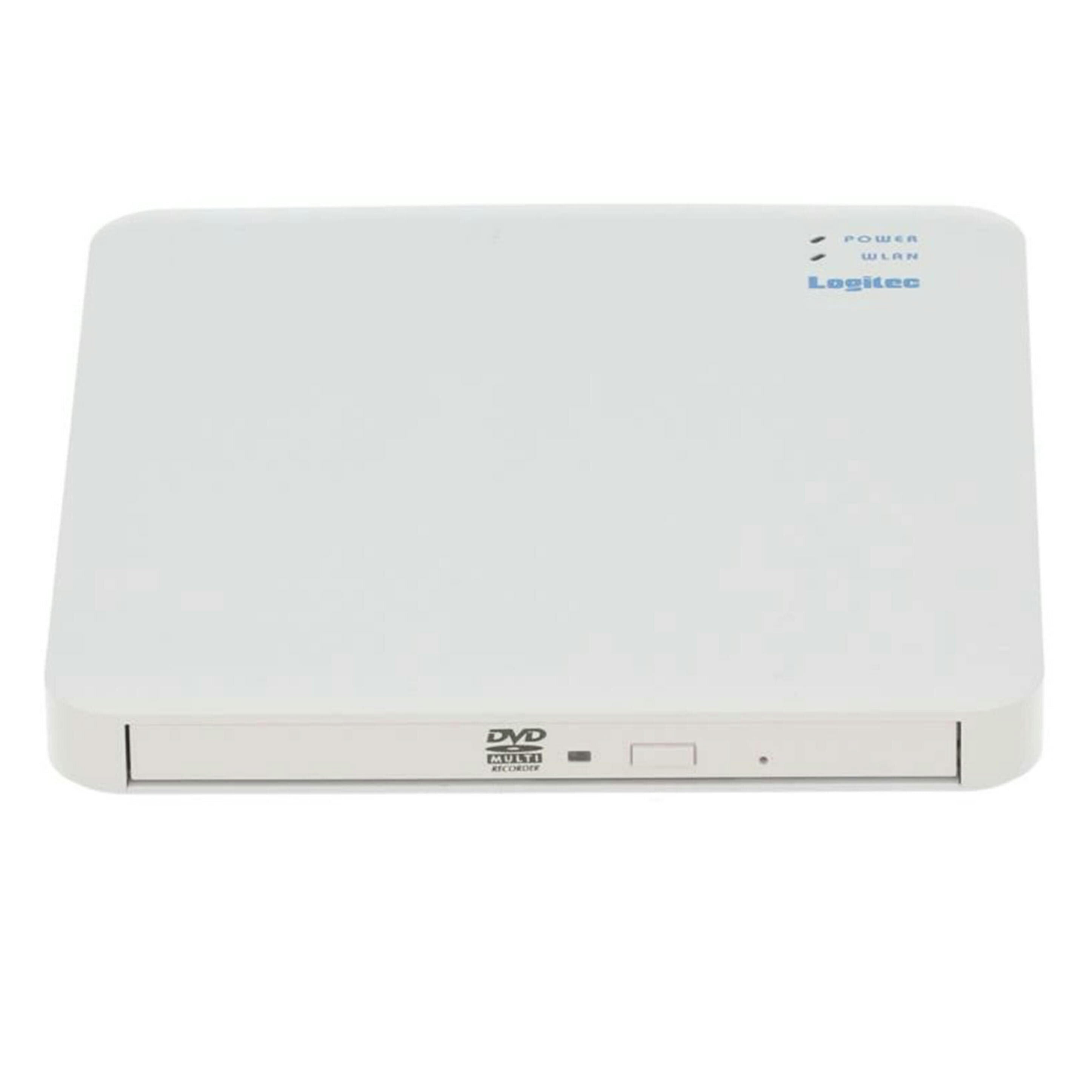 Logitec ロジテック　/スマホでCD／DVD/LDR-SM5WUVWH//3BG361000487A/ABランク/82