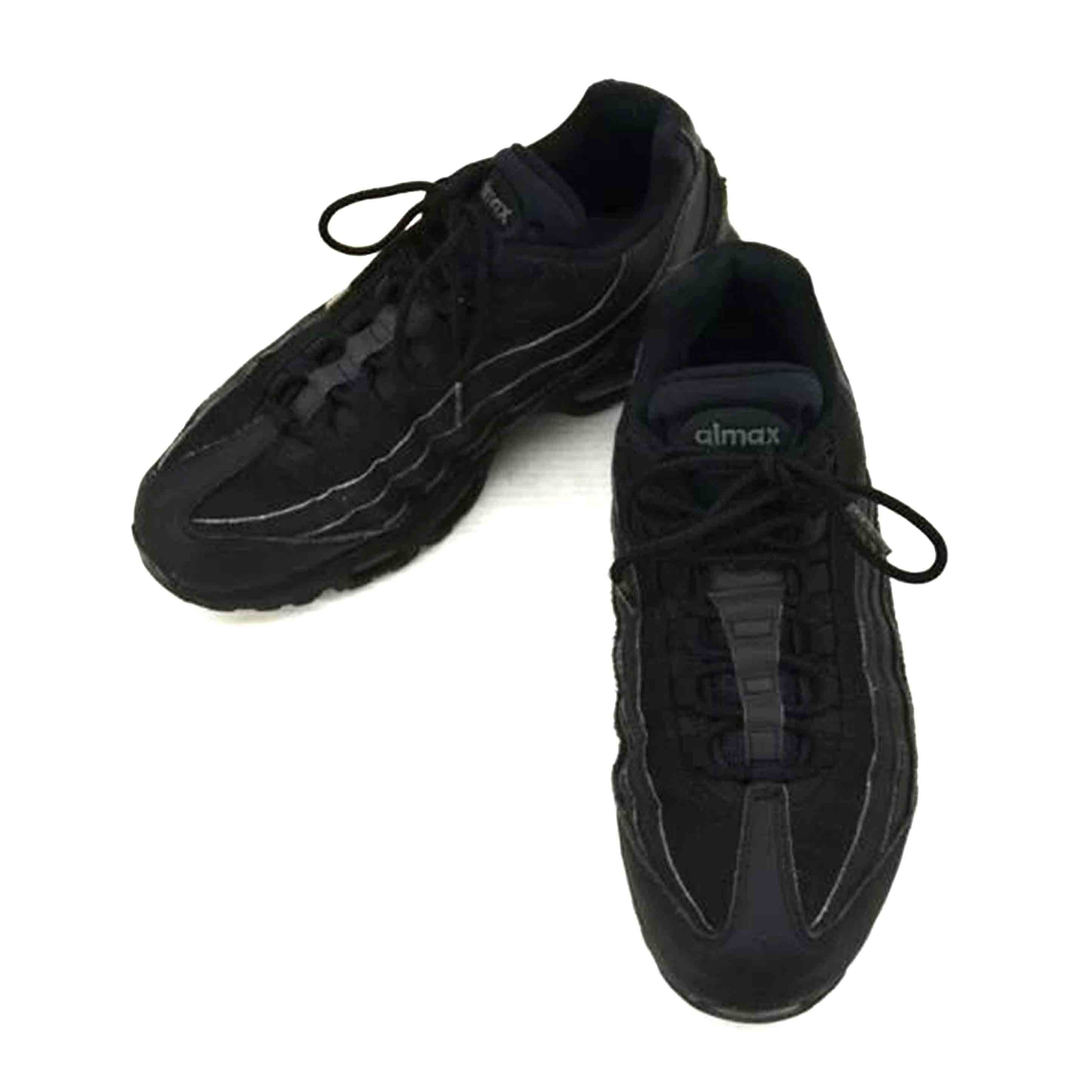 NIKE/メンズスニーカー/CI3705-001//ｻｲｽﾞ:28cm/Bランク/75