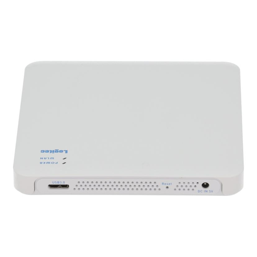 Logitec ロジテック　/スマホでCD／DVD/LDR-SM5WUVWH//3BG361000487A/ABランク/82