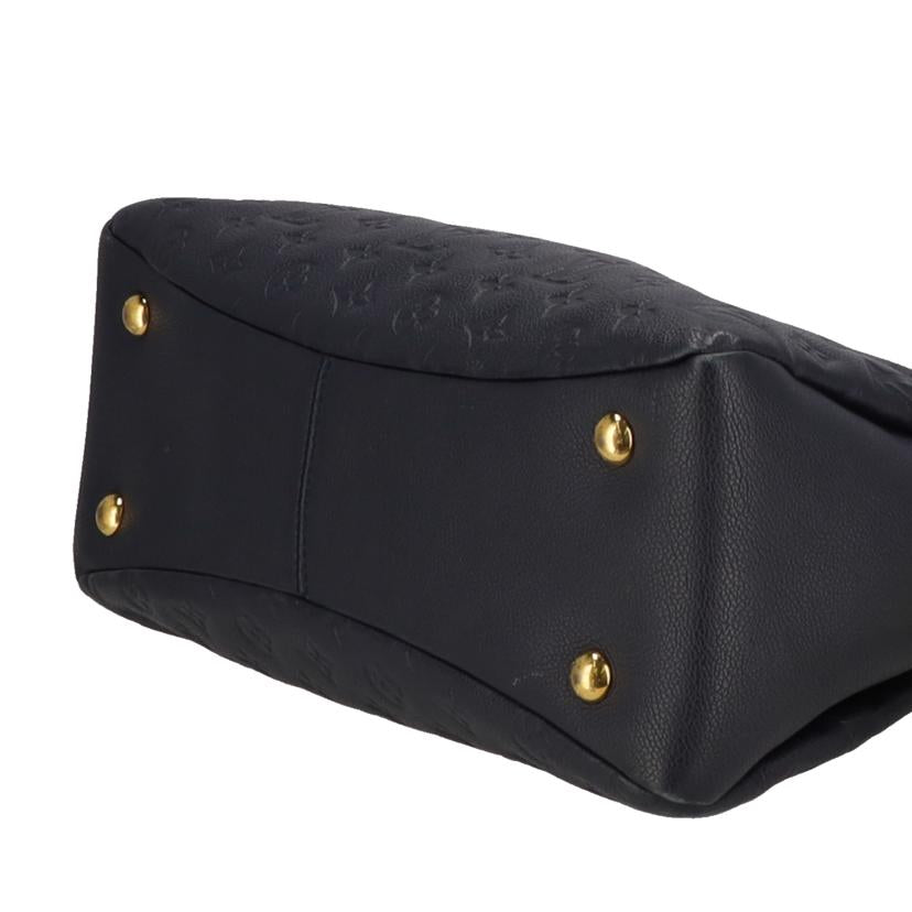 LOUIS VUITTON ルイ・ヴィトン/ポンテュPM／モノグラムアンプラント／マリーヌルージュ/M43721//DU4***/Bランク/94