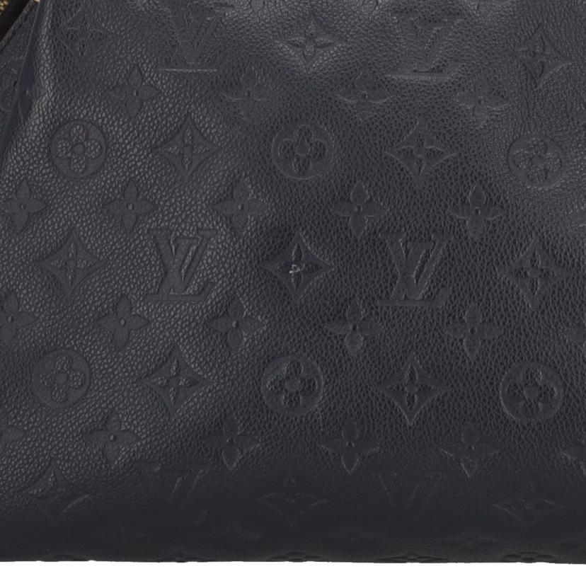 LOUIS VUITTON ルイ・ヴィトン/ポンテュPM／モノグラムアンプラント／マリーヌルージュ/M43721//DU4***/Bランク/94