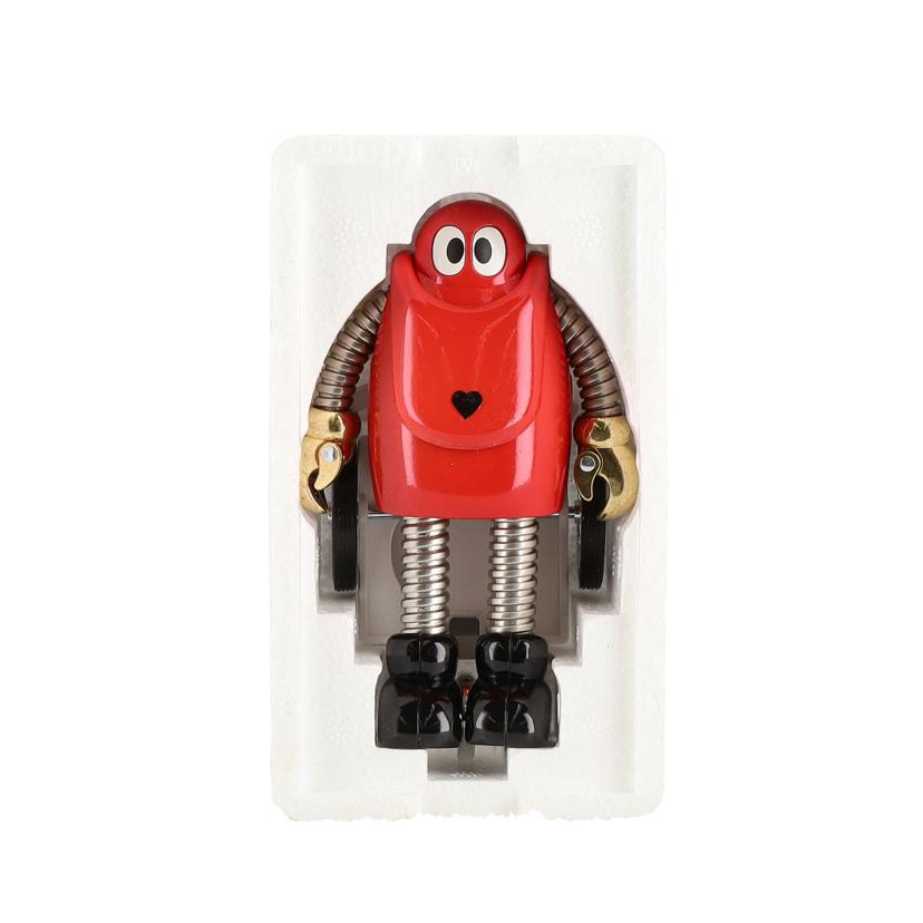 BANDAI バンダイ/復刻版　超合金ロボコン/GA-14R//Aランク/09
