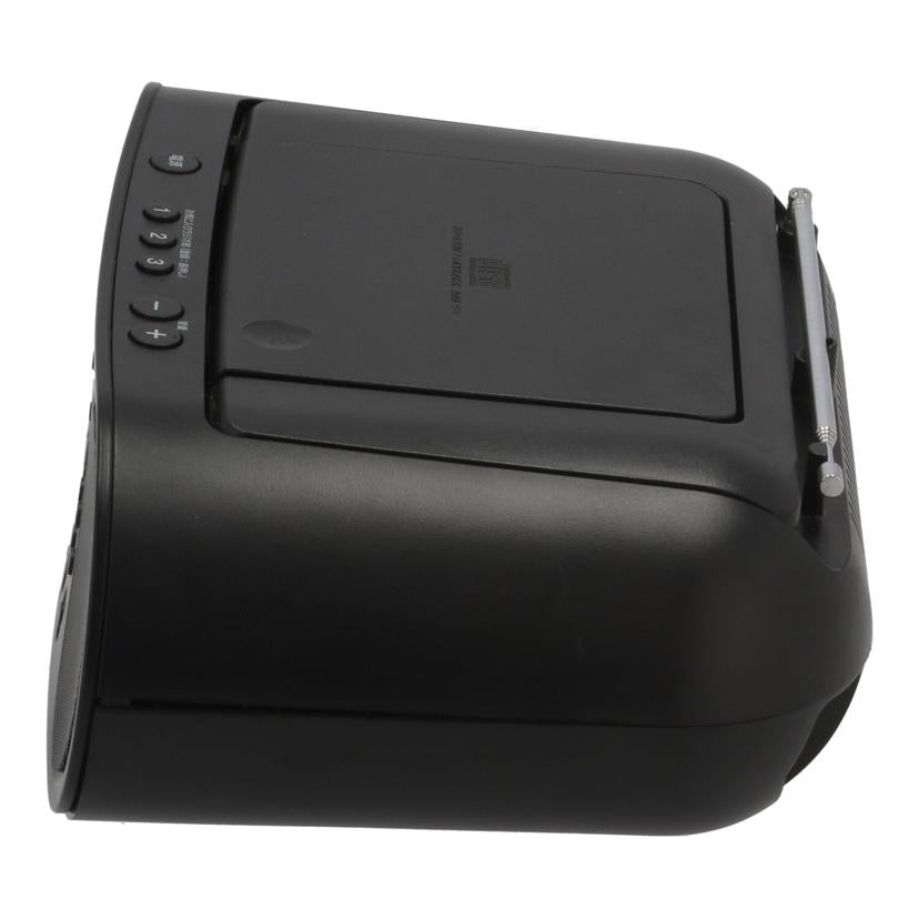 SONY　 ソニー　/CDラジオ/ZS-S40//1209198/Bランク/84