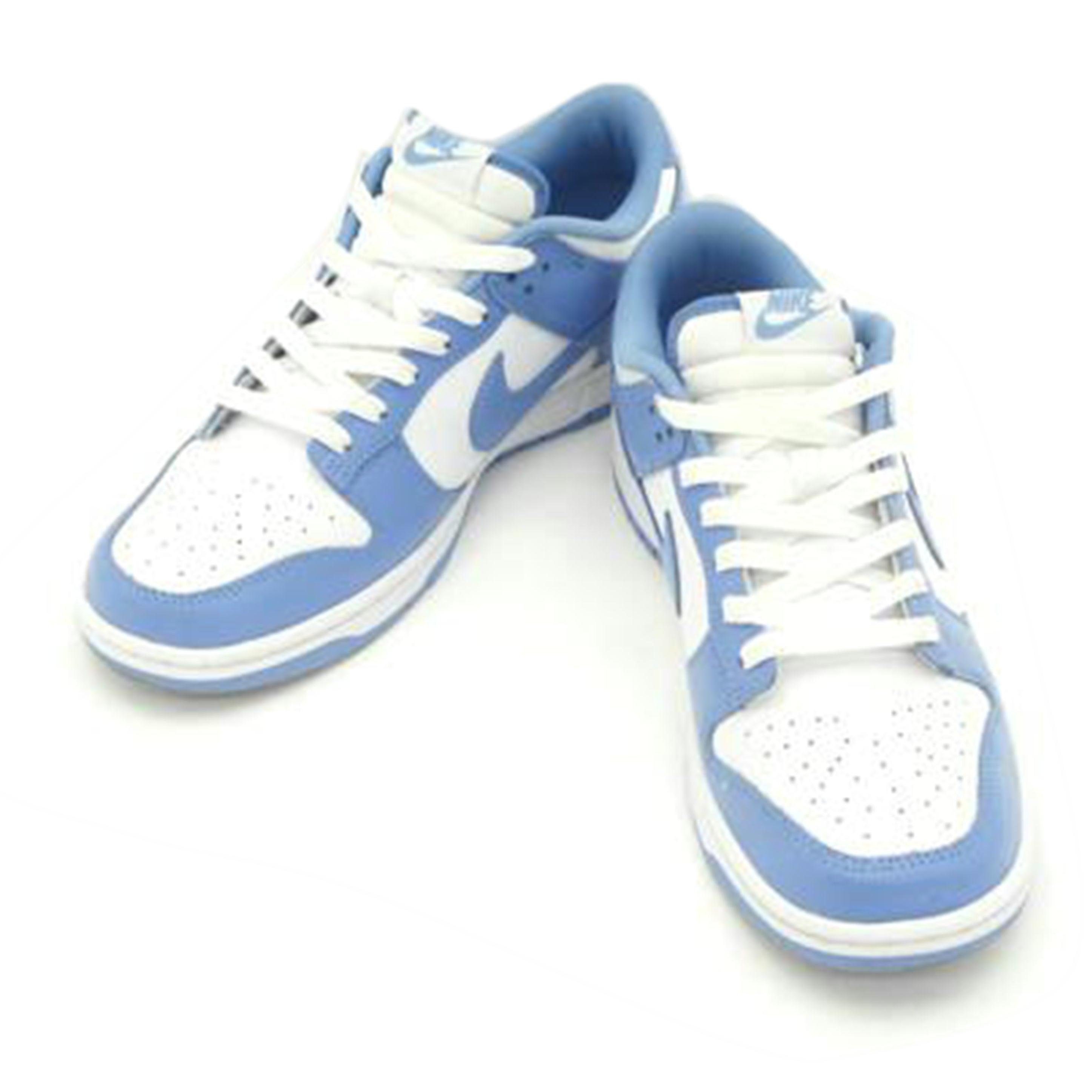 NIKE/ダンクローレトロBTTYS／ポーラーブルー/DV0833-400//ｻｲｽﾞ:27.5cm/ABランク/75