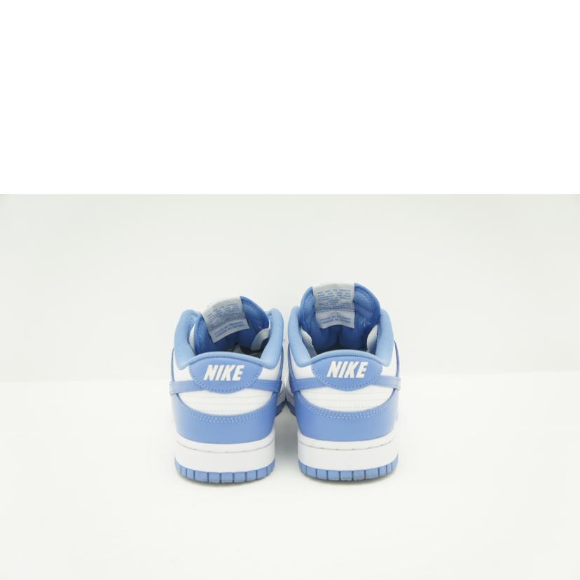 NIKE/ダンクローレトロBTTYS／ポーラーブルー/DV0833-400//ｻｲｽﾞ:27.5cm/ABランク/75