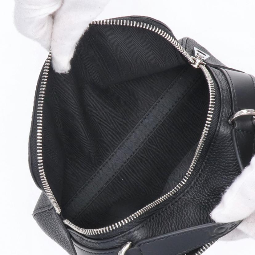 LOEWE ロエベ/クロスボディカメラバッグ/C660R41X01//062***/Aランク/91