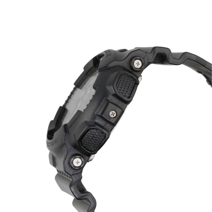 CASIO カシオ/G－SHOCK／アナデジ/GA-100CF-1AJF//508*/Aランク/06