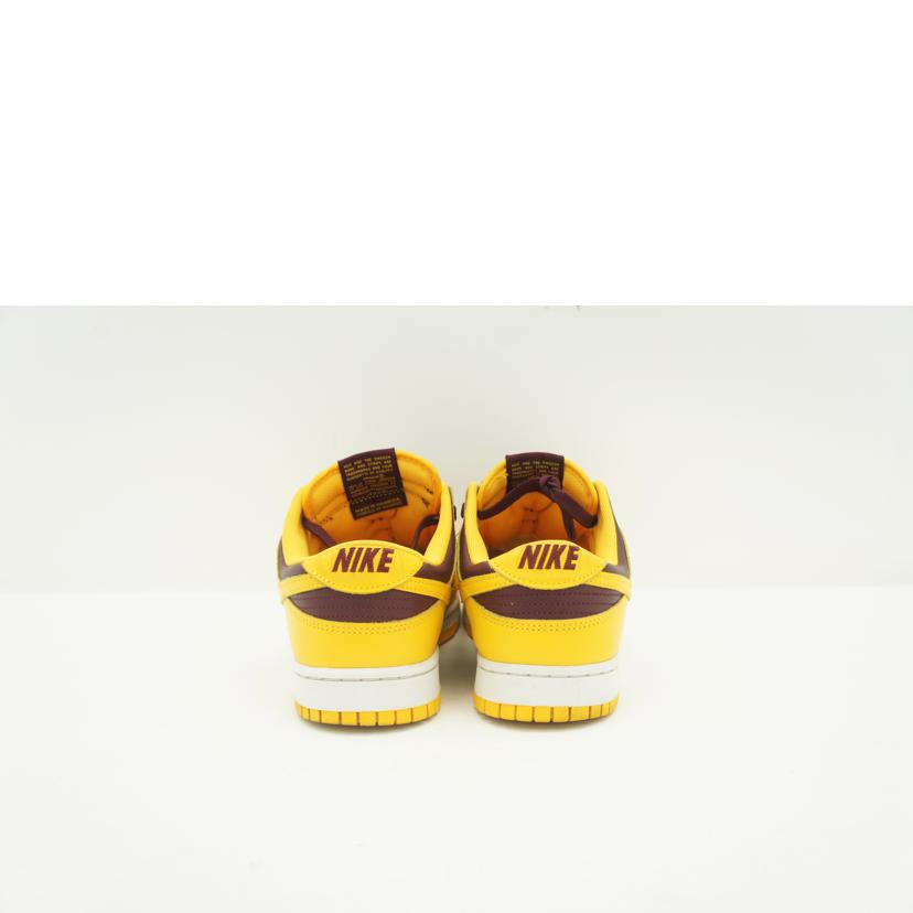 NIKE/ダンクローレトロ／ユニバーシティゴールド/DD1391-702//ｻｲｽﾞ:28cm/ABランク/75