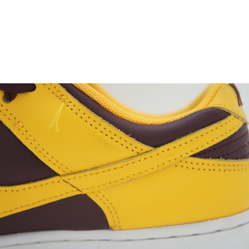 NIKE/ダンクローレトロ／ユニバーシティゴールド/DD1391-702//ｻｲｽﾞ:28cm/ABランク/75
