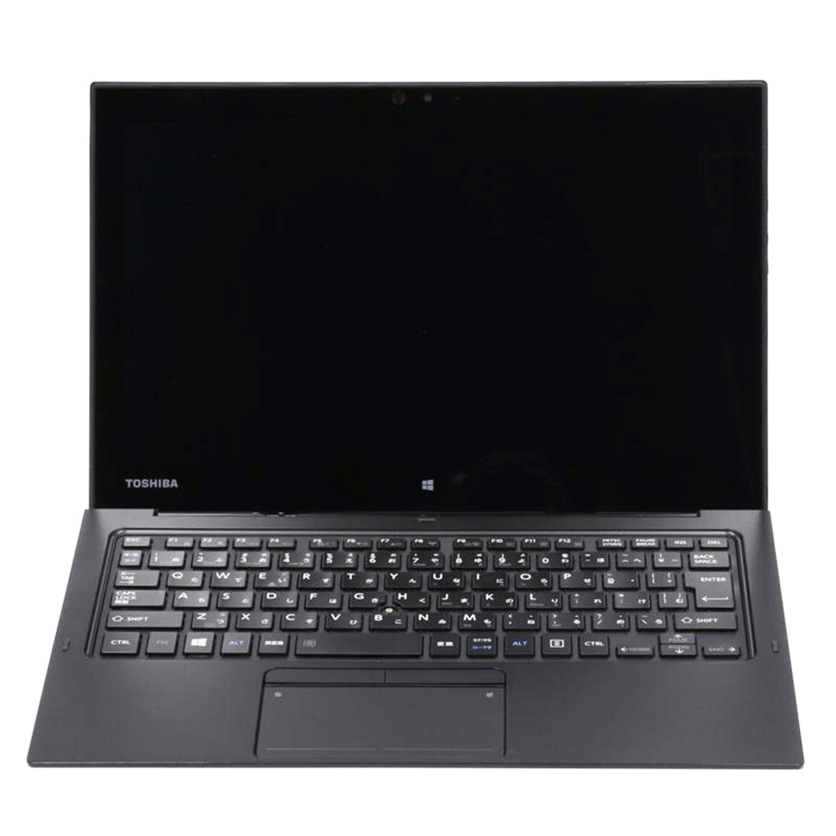 TOSHIBA 東芝　/Win11ノートPC／dynabook　R82/PR82DEGDC67AD11//XH087458H/Bランク/67