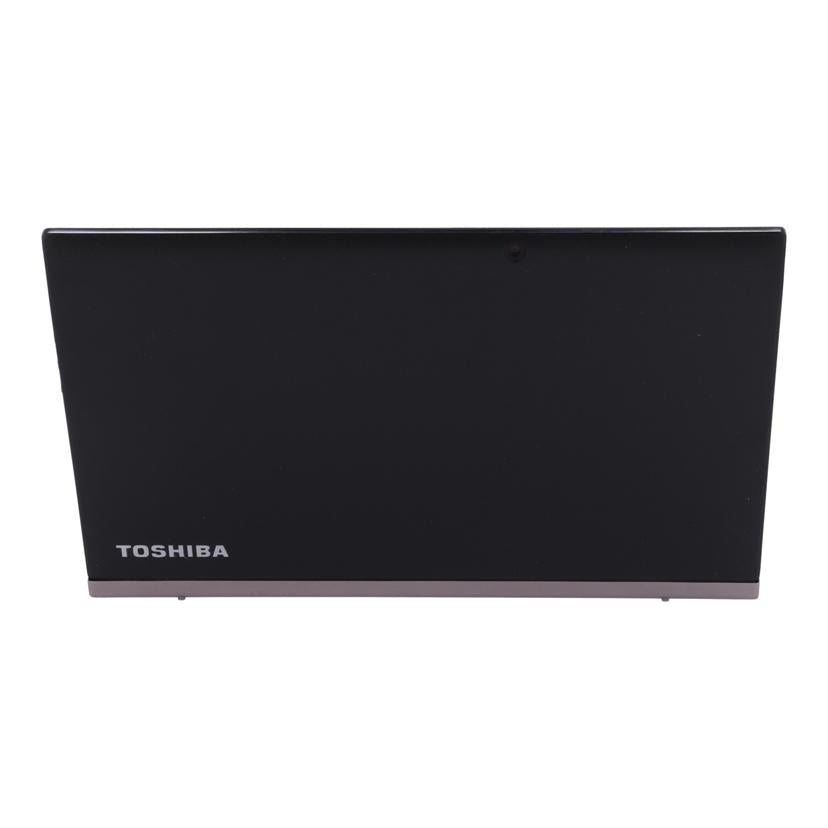 TOSHIBA 東芝　/Win11ノートPC／dynabook　R82/PR82DEGDC67AD11//XH087458H/Bランク/67