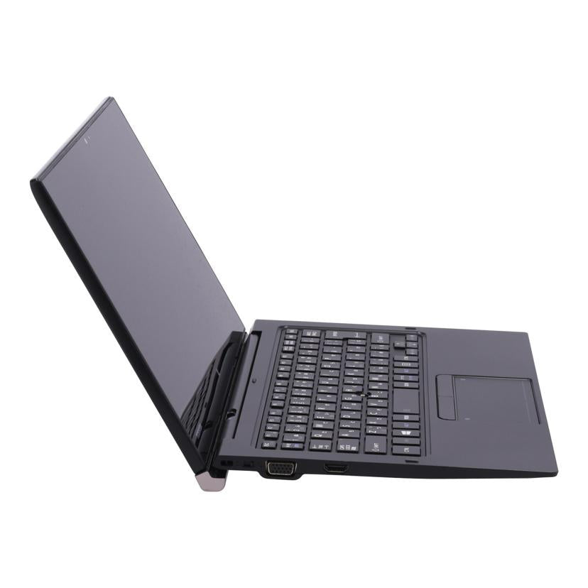 TOSHIBA 東芝　/Win11ノートPC／dynabook　R82/PR82DEGDC67AD11//XH087458H/Bランク/67