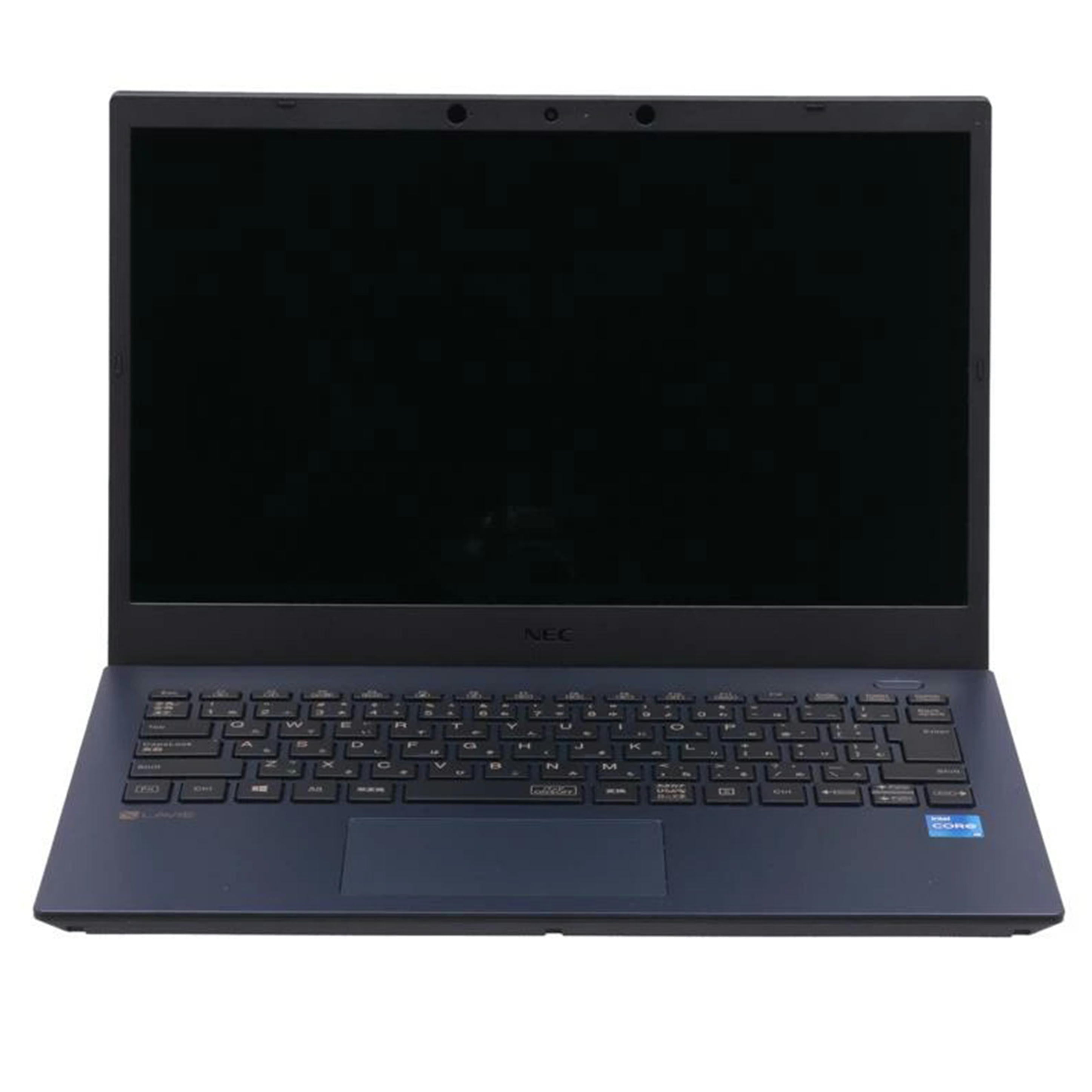 NEC 日本電気　/Win11ノートPC／LAVIE　N14/PC-N1455CAL//21056868K/Bランク/71