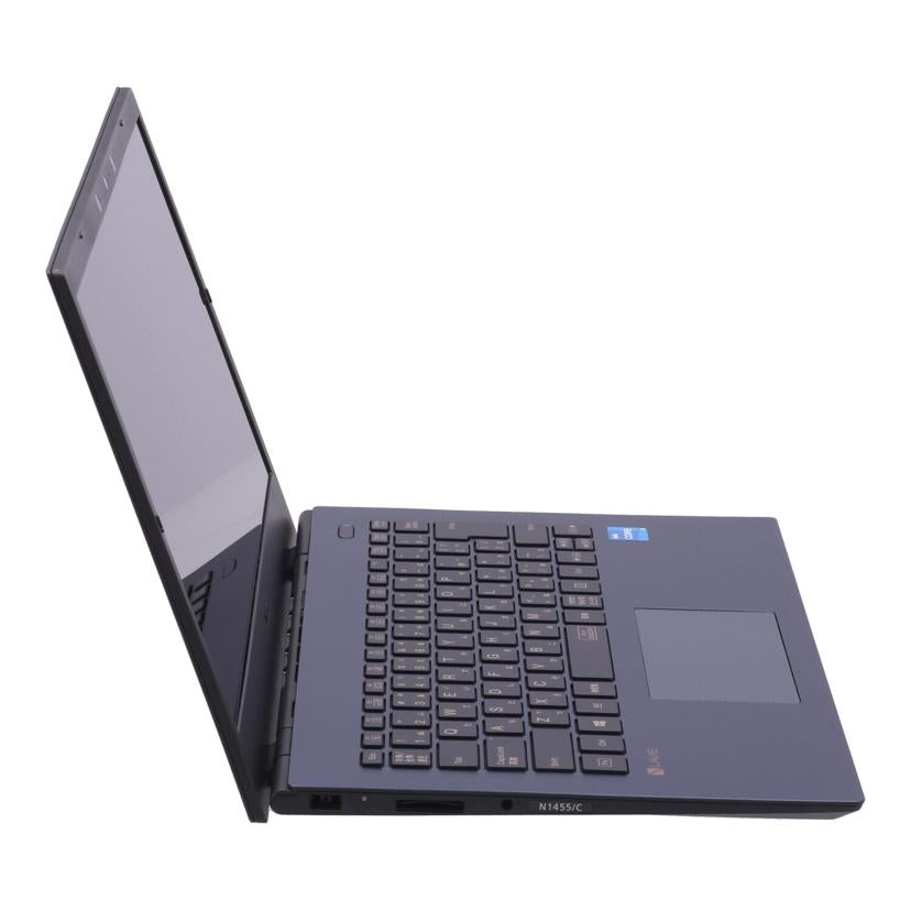 NEC 日本電気　/Win11ノートPC／LAVIE　N14/PC-N1455CAL//21056868K/Bランク/71