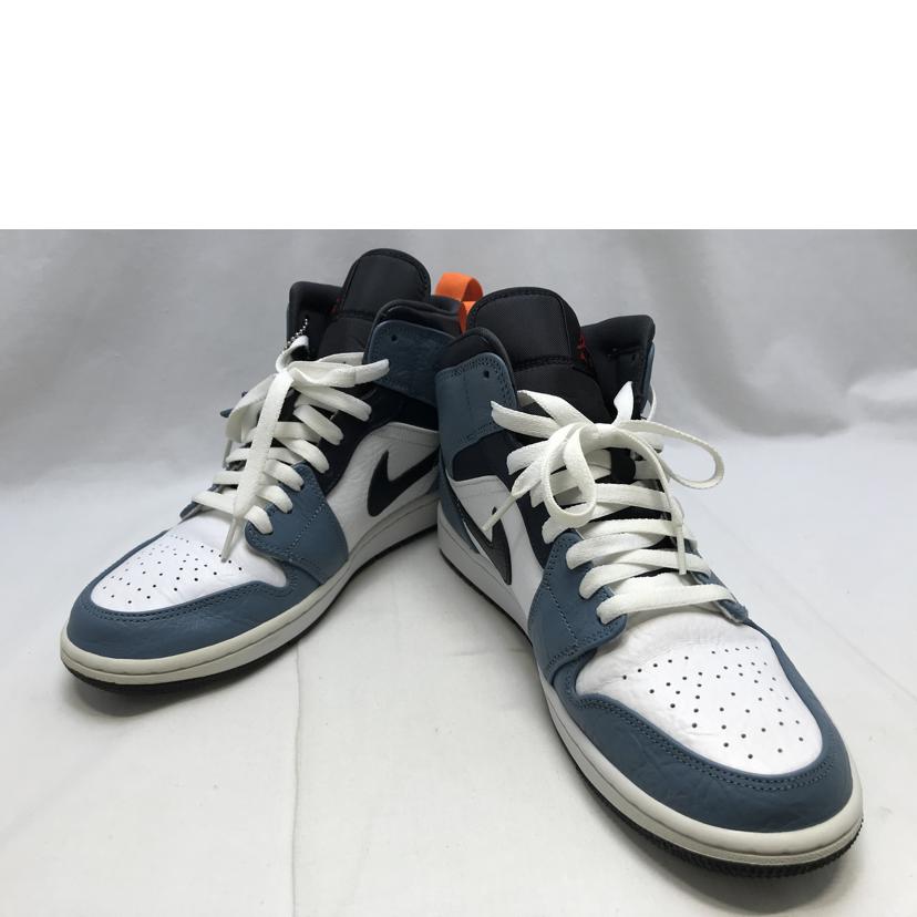 FACETASM×NIKE ファセッタズム×ナイキ/エアジョーダン1/CU2802-100//ABランク/51