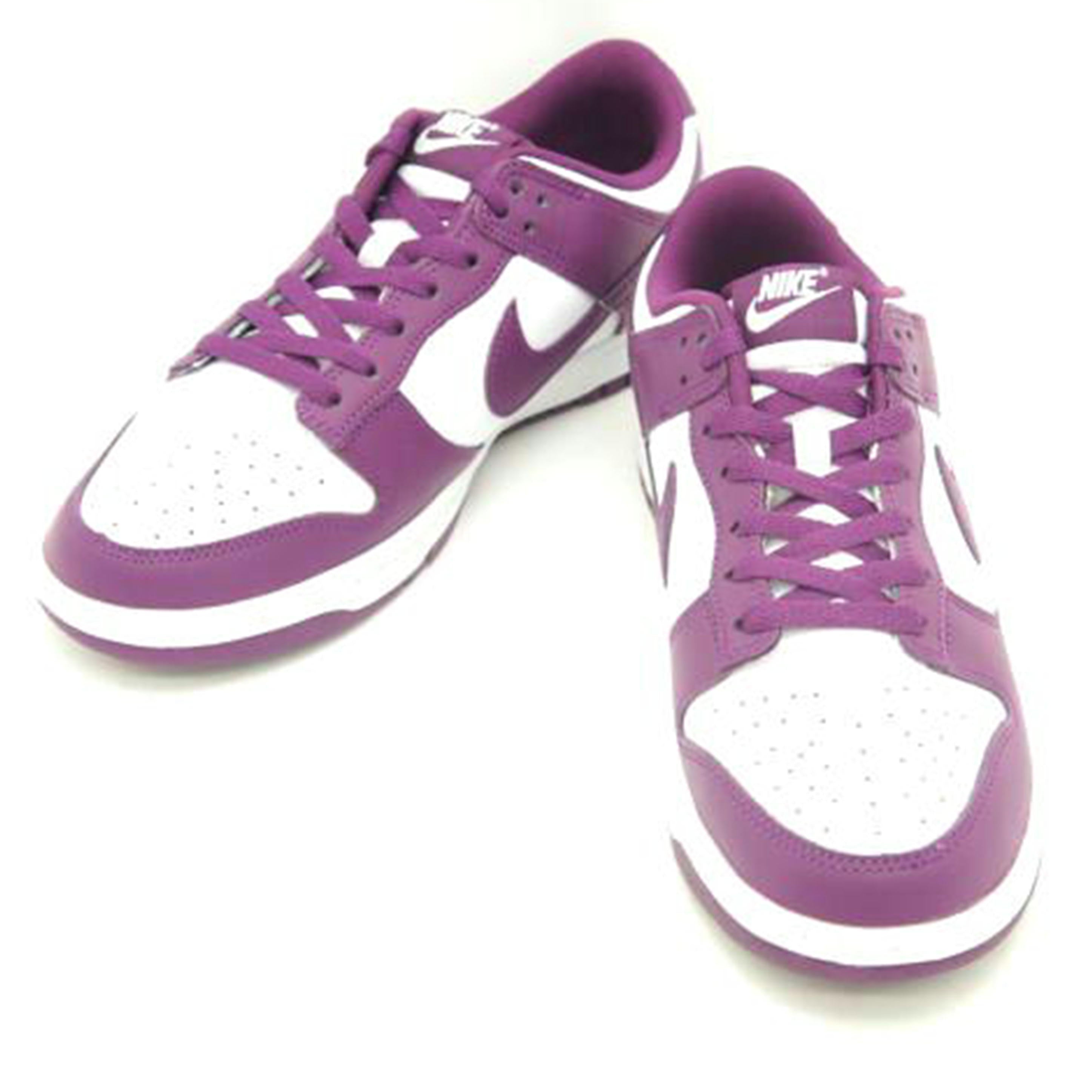 NIKE/ダンクローレトロ／バイオテック／ホワイト/DV0833-107//ｻｲｽﾞ:27cm/Aランク/75