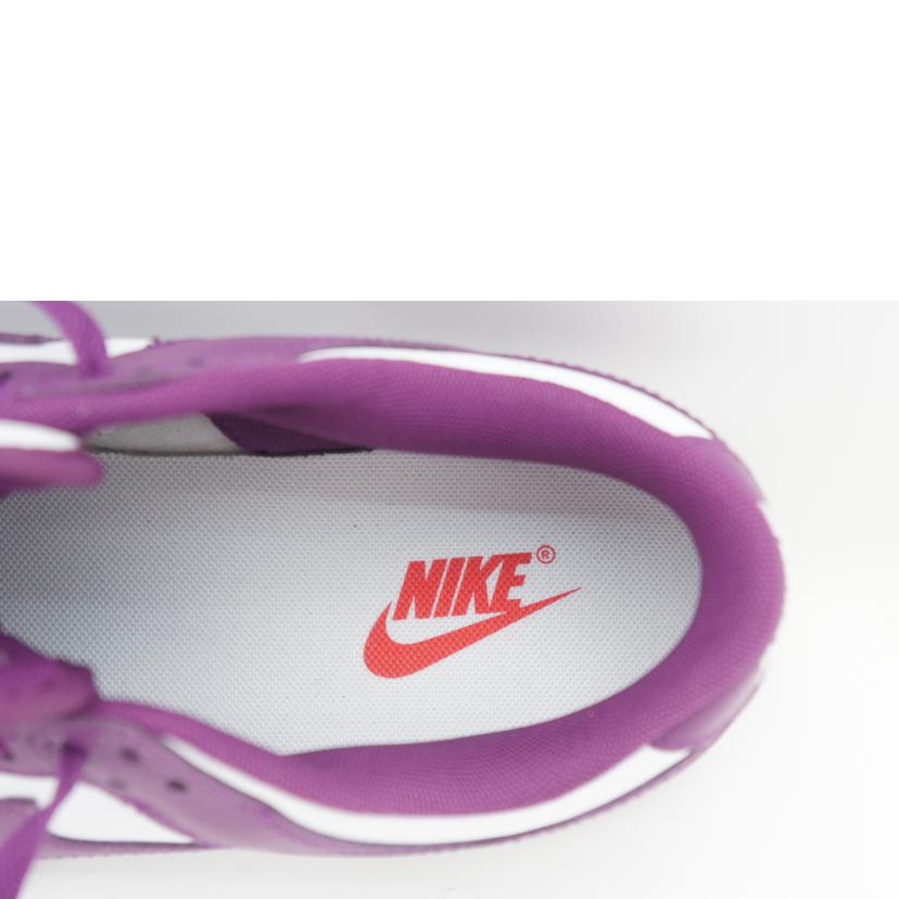 NIKE/ダンクローレトロ／バイオテック／ホワイト/DV0833-107//ｻｲｽﾞ:27cm/Aランク/75