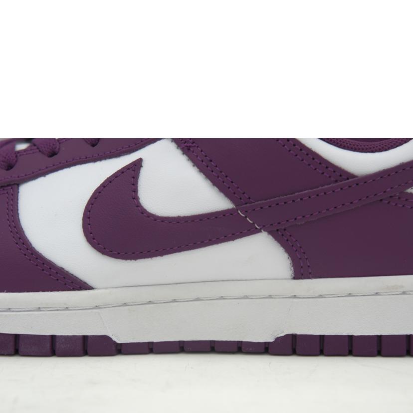 NIKE/ダンクローレトロ／バイオテック／ホワイト/DV0833-107//ｻｲｽﾞ:27cm/Aランク/75