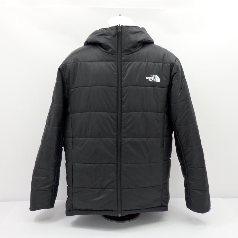 THE　NORTHFACE ノースフェイス/リバーシブルエニータイムインサレーテッドフーディ/NY82380//Aランク/77