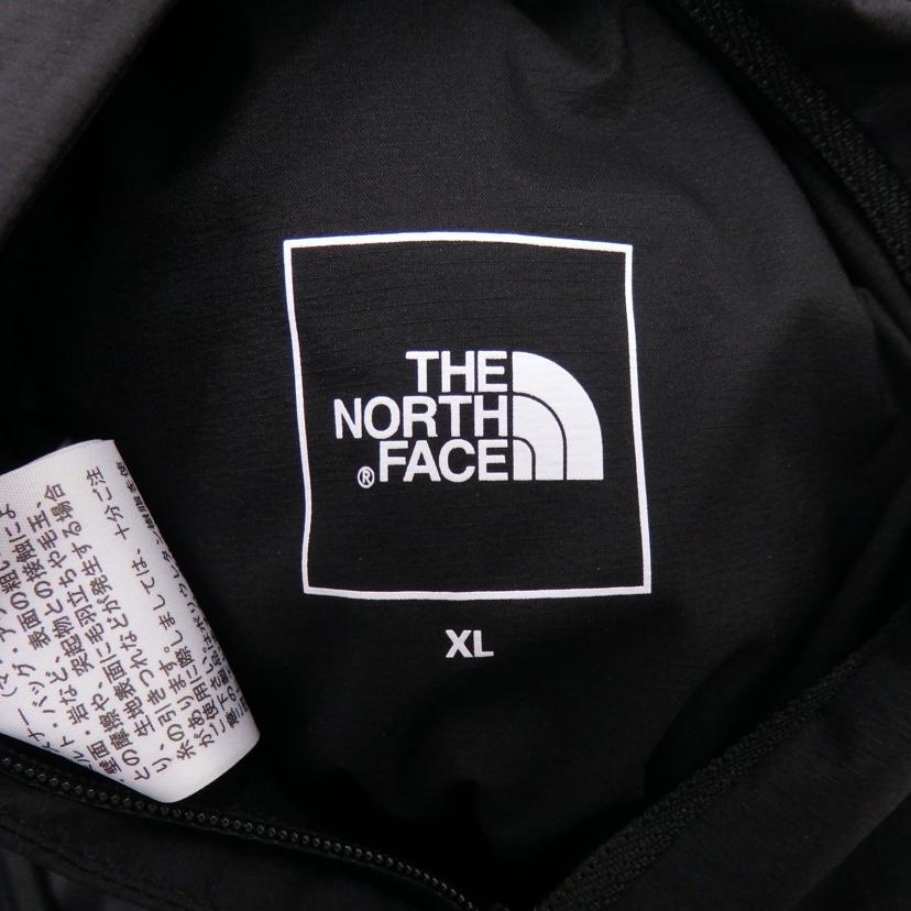 THE　NORTHFACE ノースフェイス/リバーシブルエニータイムインサレーテッドフーディ/NY82380//Aランク/77