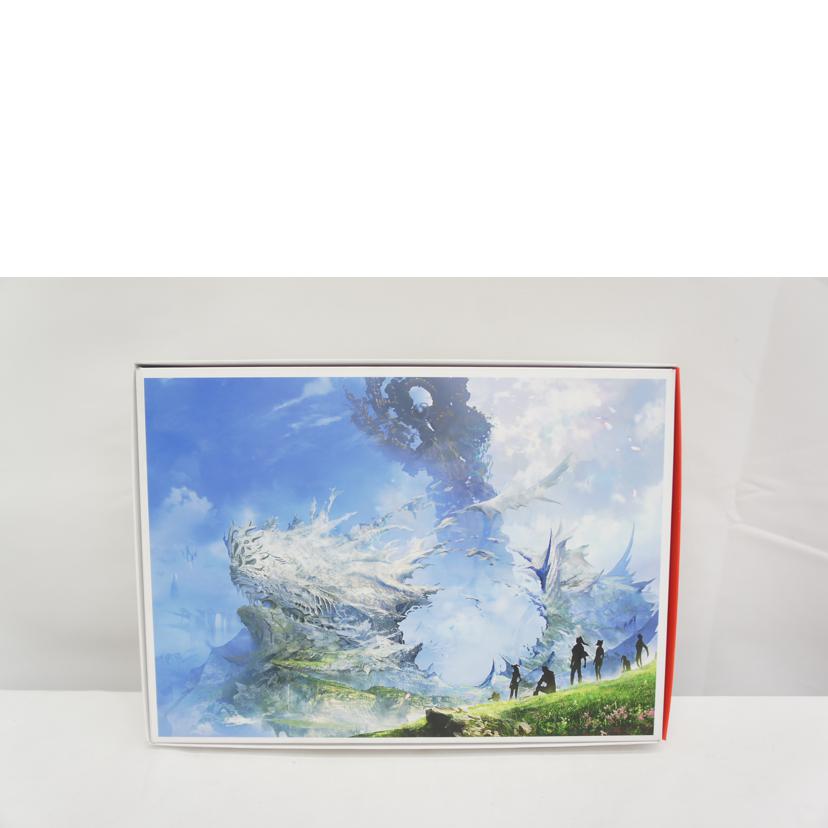 Nintendo 任天堂/Xenoblade3　ゼノブレイド3　Collector＇s　Edition／SWITCH//Aランク/05