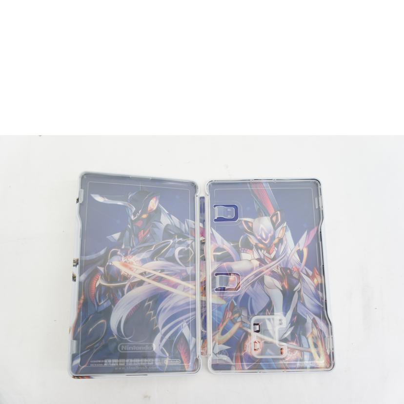 Nintendo 任天堂/Xenoblade3　ゼノブレイド3　Collector＇s　Edition／SWITCH//Aランク/05