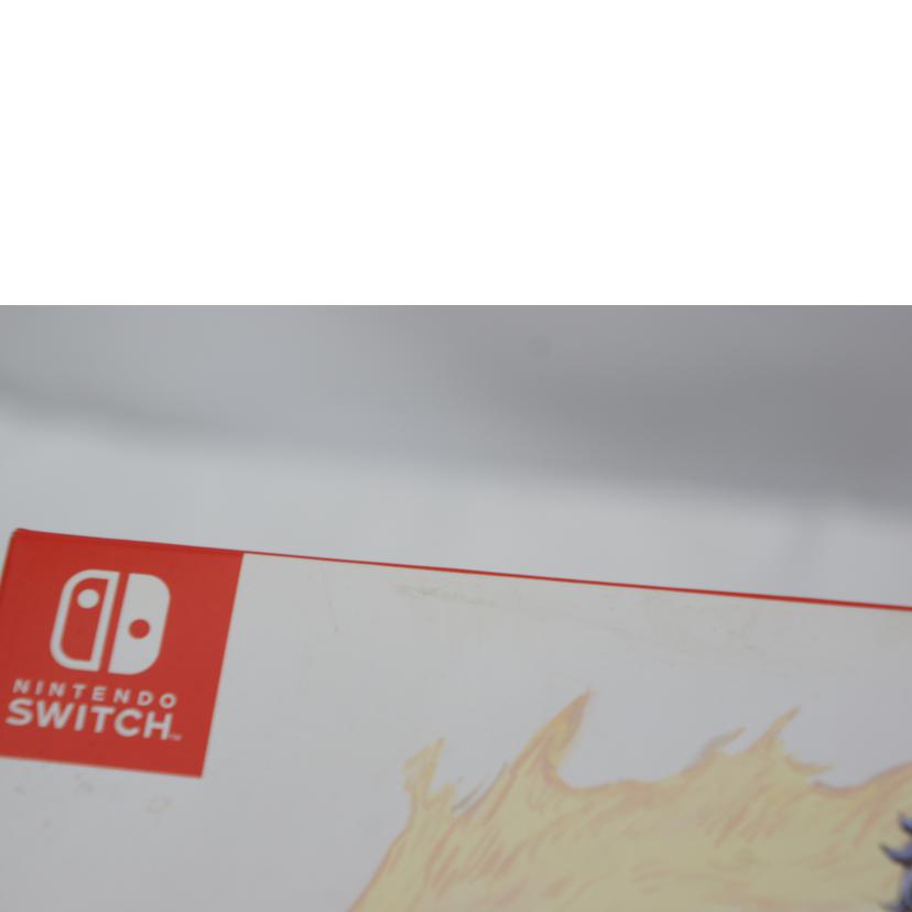 Nintendo 任天堂/Xenoblade3　ゼノブレイド3　Collector＇s　Edition／SWITCH//Aランク/05