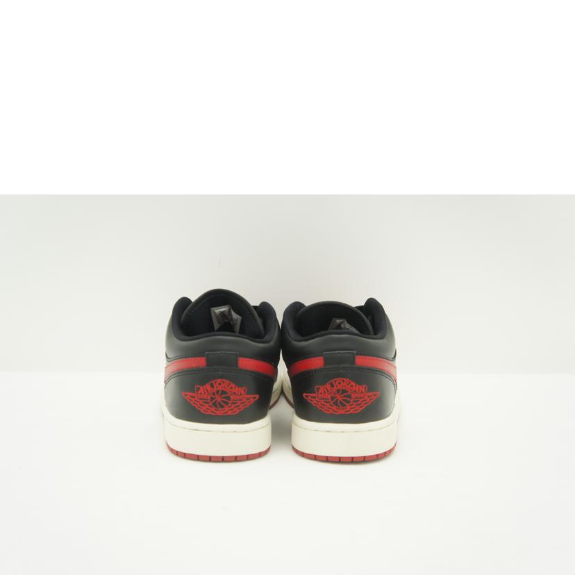 NIKE/エアジョーダン1ロー／ブレッド／セイル/DC0774-061//ｻｲｽﾞ:29cm/ABランク/75