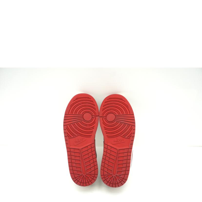 NIKE/エアジョーダン1ロー／ブレッド／セイル/DC0774-061//ｻｲｽﾞ:29cm/ABランク/75