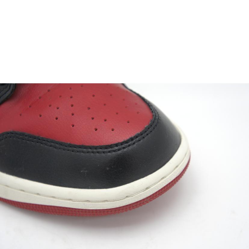 NIKE/エアジョーダン1ロー／ブレッド／セイル/DC0774-061//ｻｲｽﾞ:29cm/ABランク/75