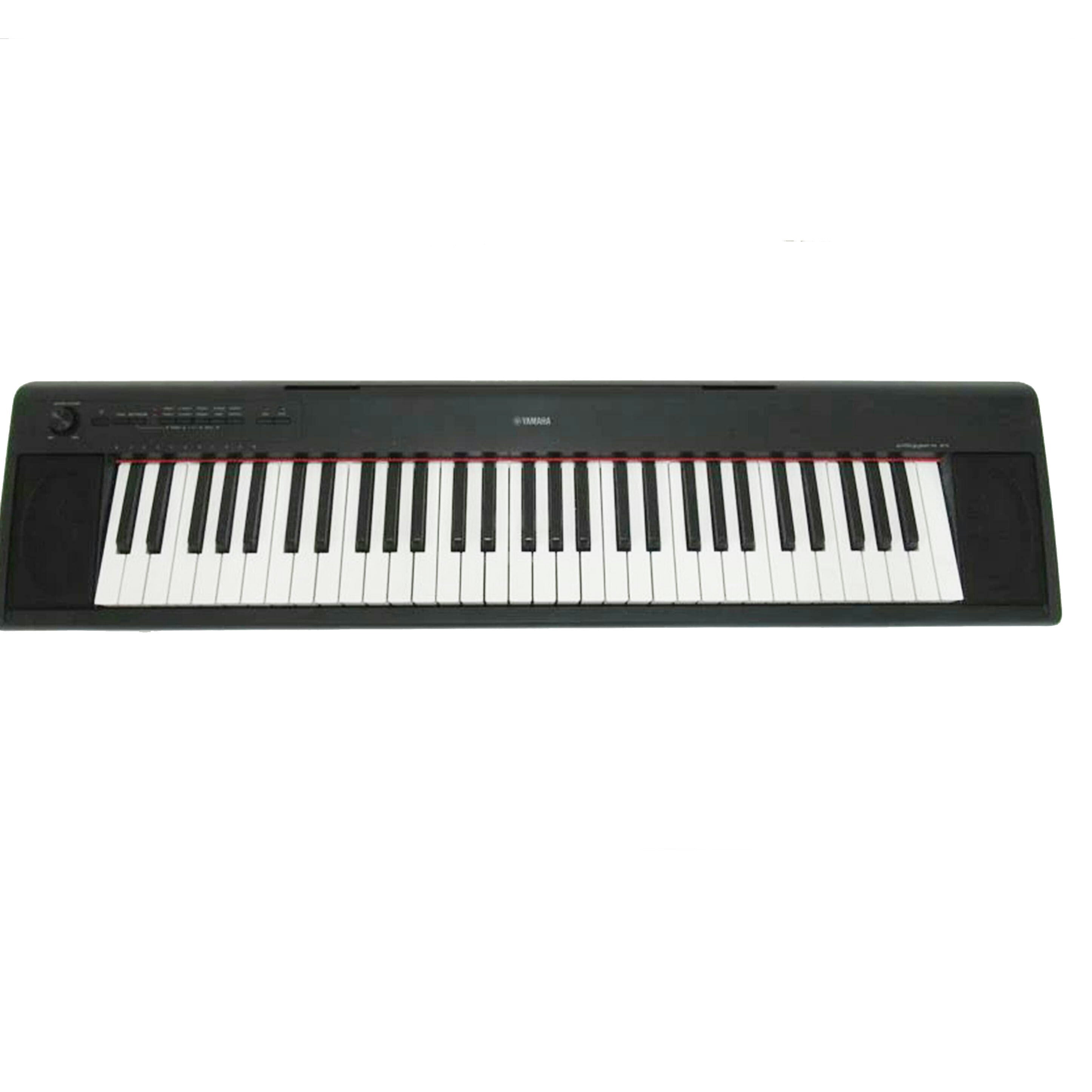 YAMAHA/電子キーボード/NP-12//Aランク/63