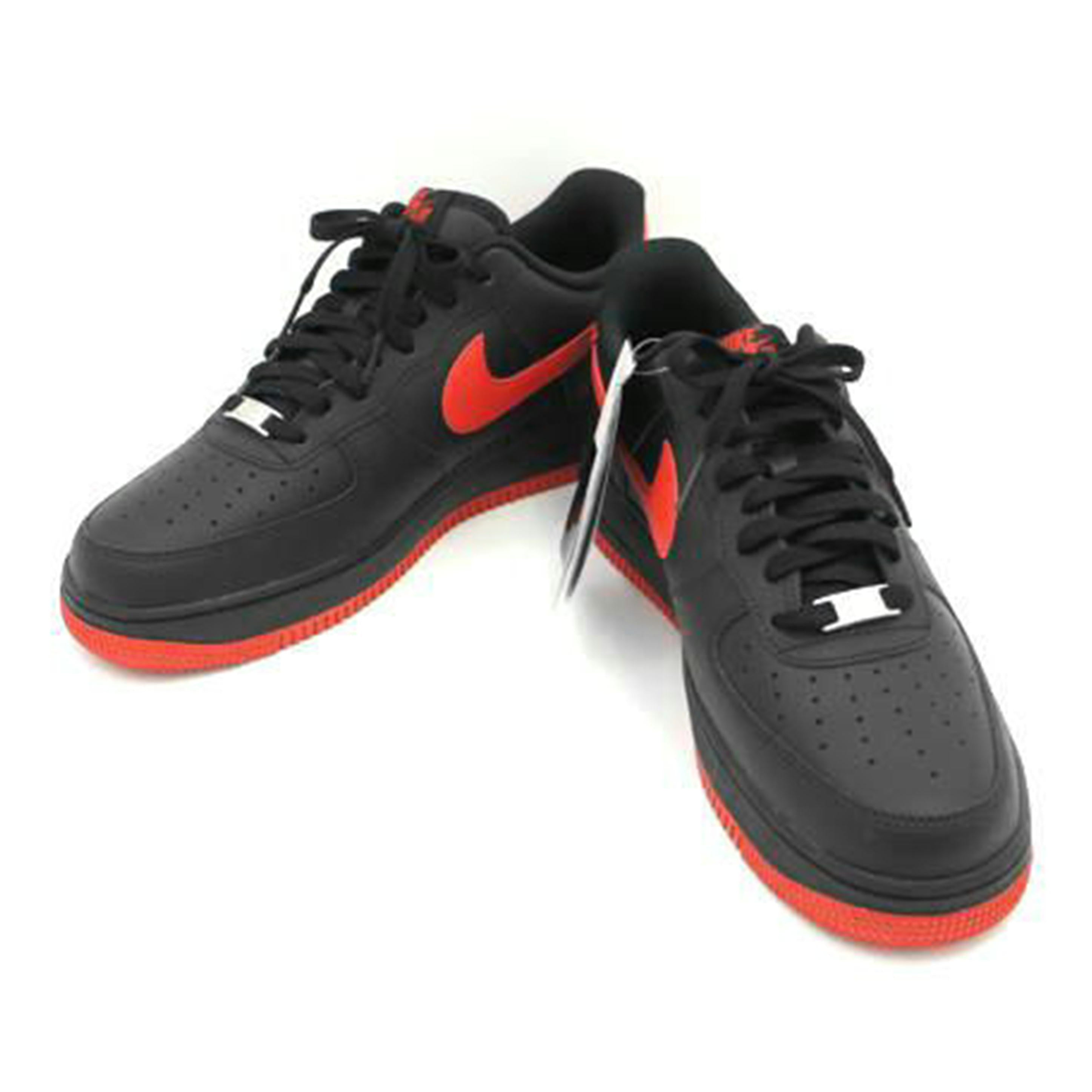 NIKE ナイキ/AIR　FORCE　1　’07/FJ4146-002//Sランク/05