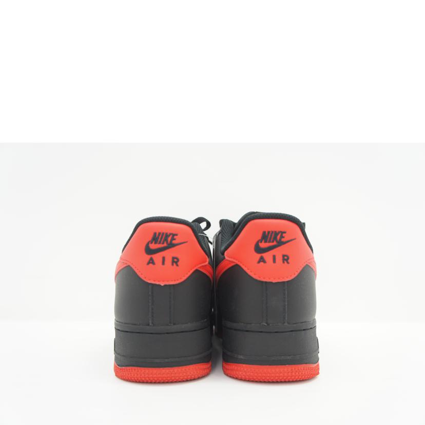 NIKE ナイキ/AIR　FORCE　1　’07/FJ4146-002//Sランク/05