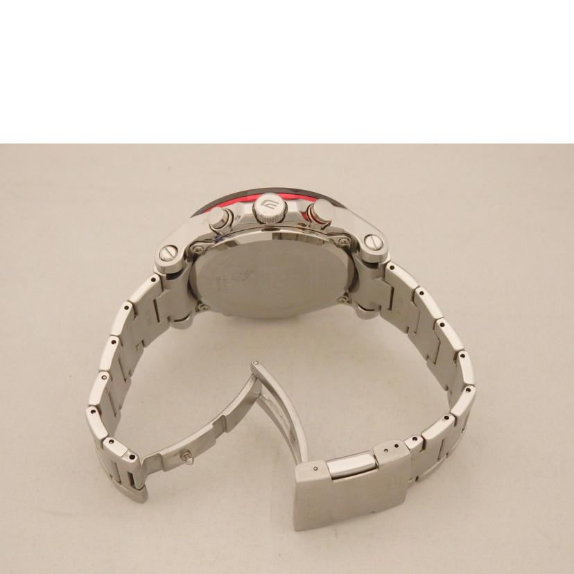 CASIO カシオ/メンズ時計／SS／タフソーラー/EQW-A1200//004*****/ABランク/76
