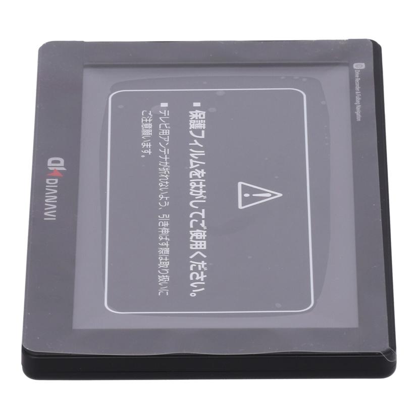 nPLACE エンプレイス　/ポータブルナビゲーション／DIA　NAVI/DNK-7657JD//17051206206/ABランク/82