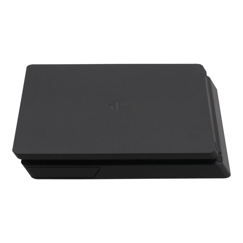 SONY　 ソニー　/PlayStation4　本体/CUH-2100BB01//S015697557U/Bランク/24
