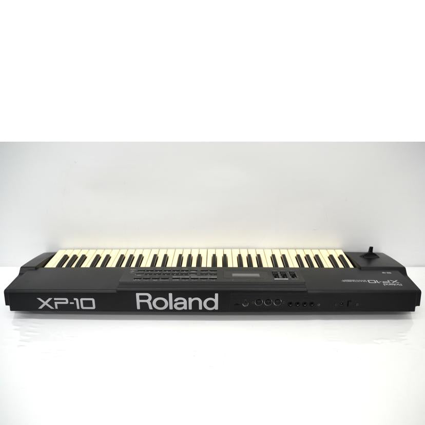 Roland ローランド/デジタルシンセサイザー/XP-10//Bランク/75