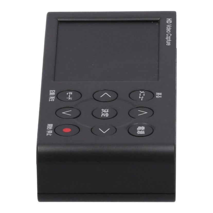 I．O　DATA アイオーデータ　/HDMIゲームキャプチャー/GV-HDREC//K4W1083116NH/Bランク/62