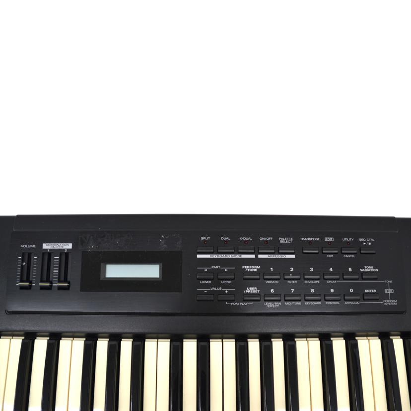 Roland ローランド/デジタルシンセサイザー/XP-10//Bランク/75