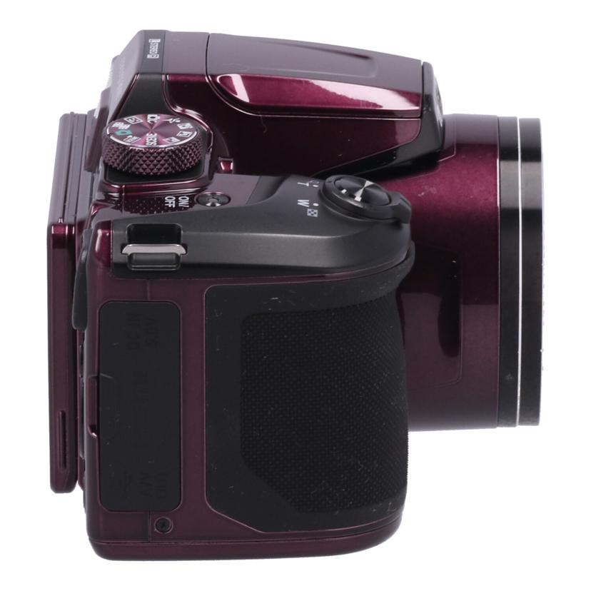 Nikon ニコン　/デジタルカメラ/COOLPIX B500//21002782/Bランク/05