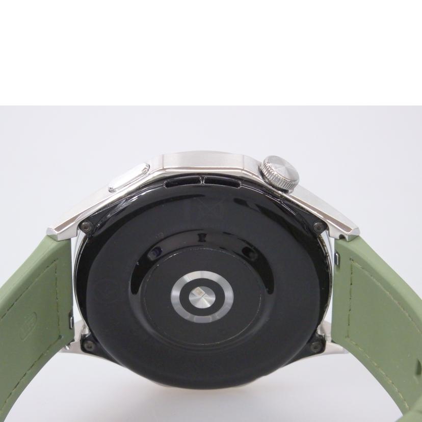 HUAWEI ファーウェイ/WATCH　GT4/PNX-B19//ABランク/76