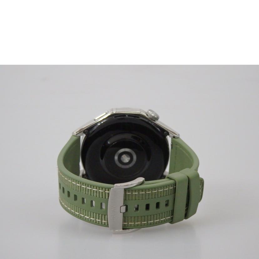 HUAWEI ファーウェイ/WATCH　GT4/PNX-B19//ABランク/76