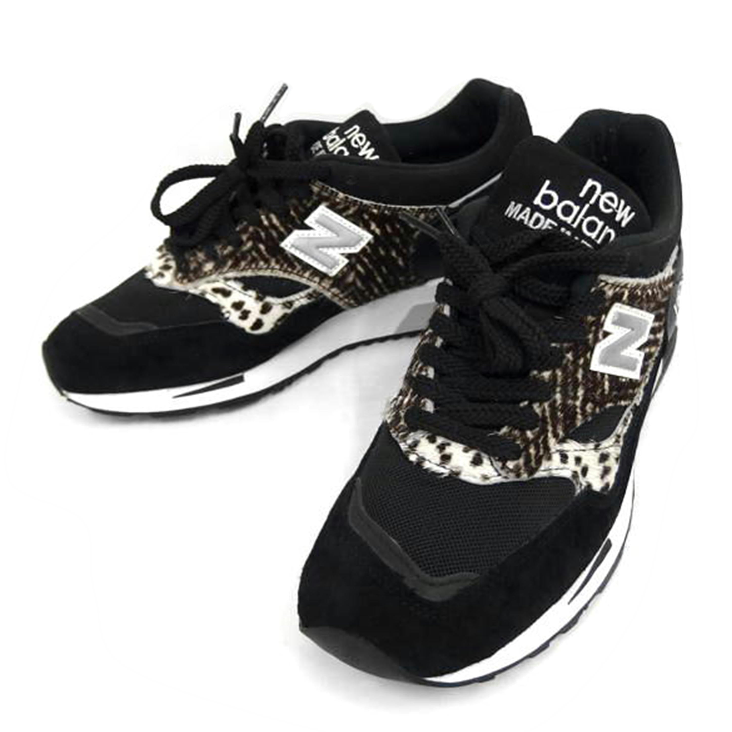 NEW　BALANCE ﾆｭｰﾊﾞﾗﾝｽ/NEW　BALANCE1500ZDK／インングランド製/M1500ZDK//ABランク/82