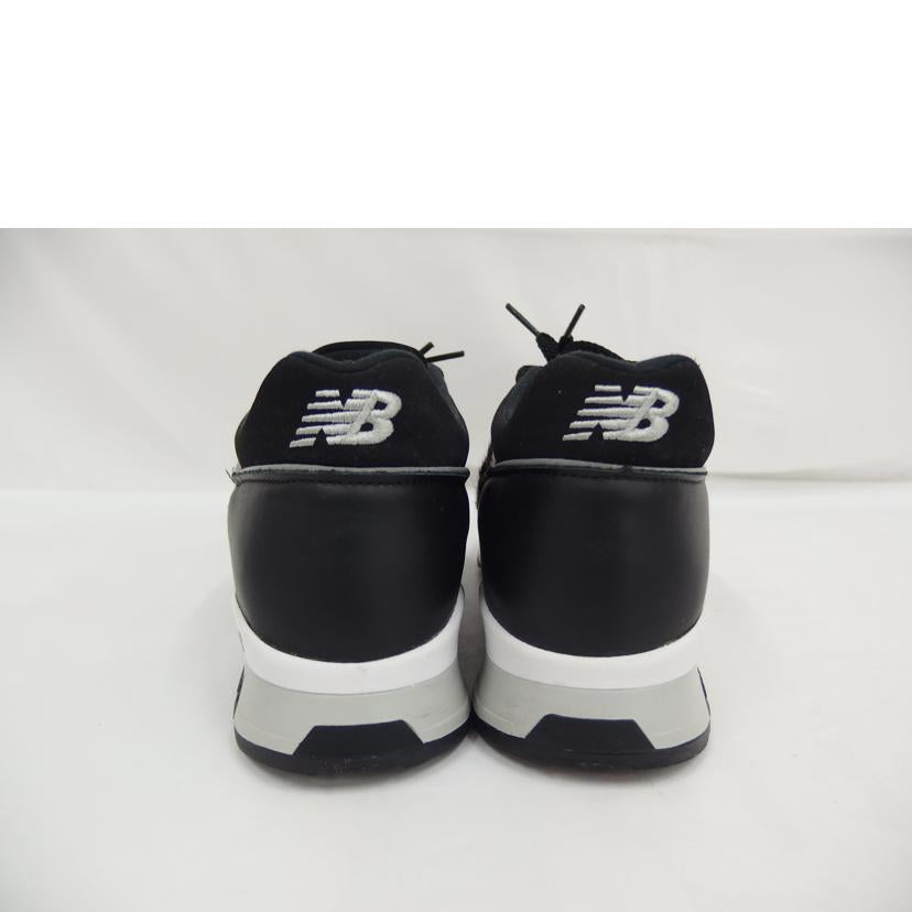 NEW　BALANCE ﾆｭｰﾊﾞﾗﾝｽ/NEW　BALANCE1500ZDK／インングランド製/M1500ZDK//ABランク/82
